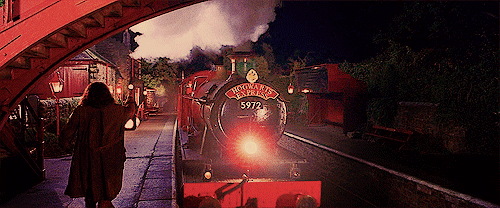 [해리포터] 각 시리즈의 첫문장 모음.gif | 인스티즈