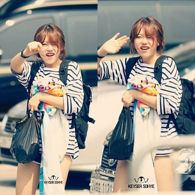 곧휴듀스를 본 여초 반응(feat.퀸소혜) | 인스티즈