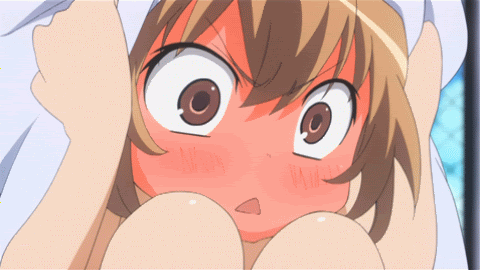 오늘의 2D녀.gif | 인스티즈