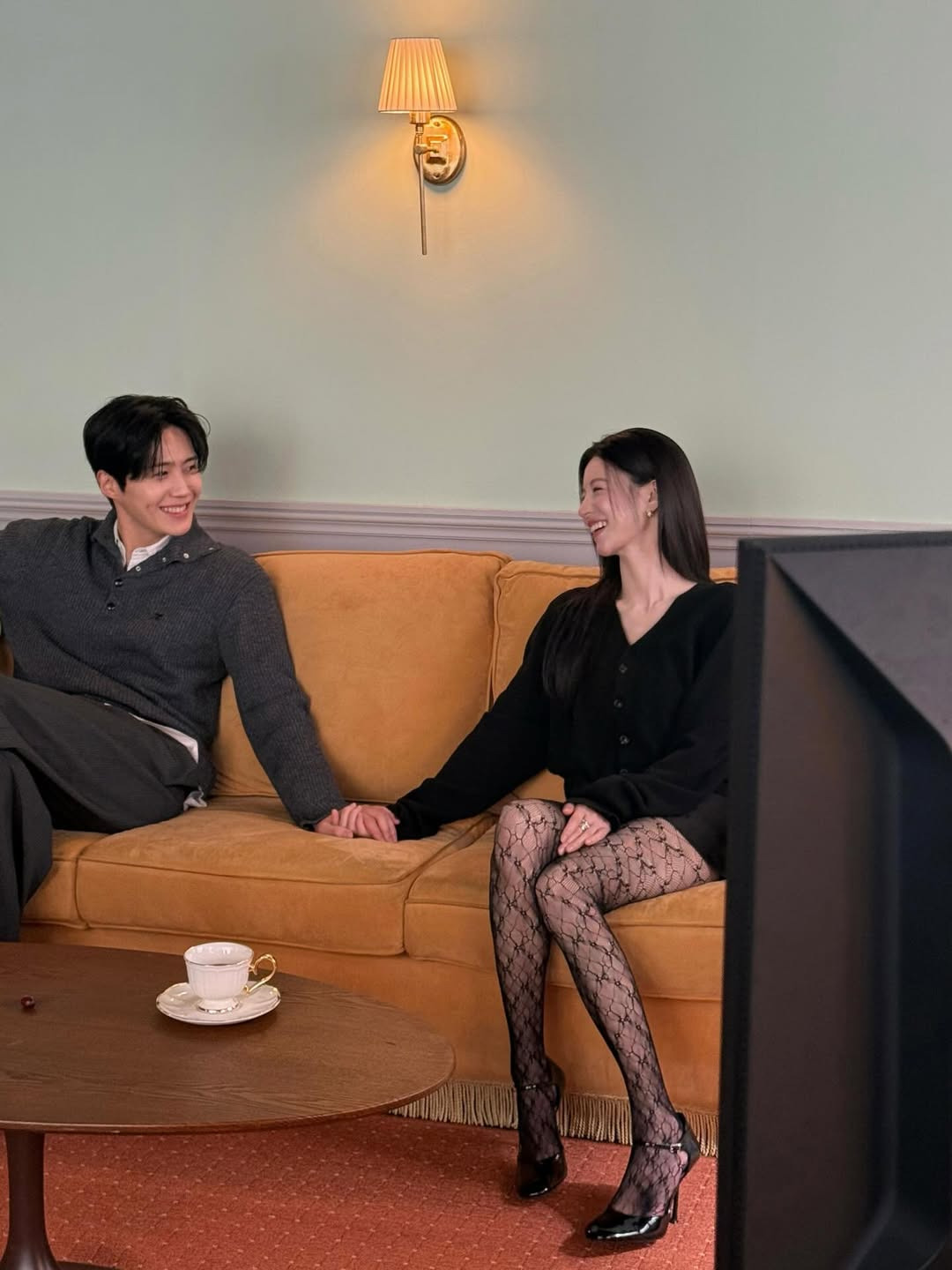 고윤정 인스타.jpg | 인스티즈