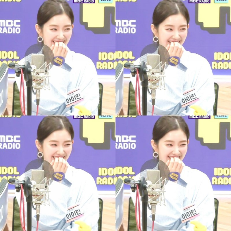 아이린 비쥬얼은 개쩔었던 짐살라빔 활동jpgif (사진多,데이터폭탄주의) | 인스티즈