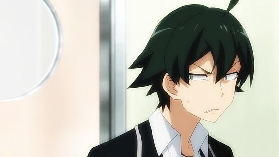 오늘 저보고 일진이라고한 찐따새끼 조졌습니다 | 인스티즈