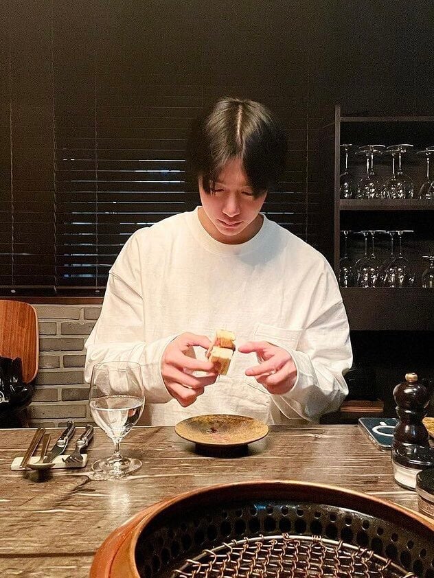 팬들이 인스타 압수하고 싶다는 몬스타엑스 형원 | 인스티즈