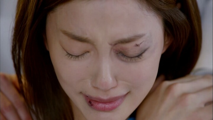 [드라마] 괜찮아 사랑이야 속 지해수가 정신병환자들을 치료해나가는 과정 | 인스티즈