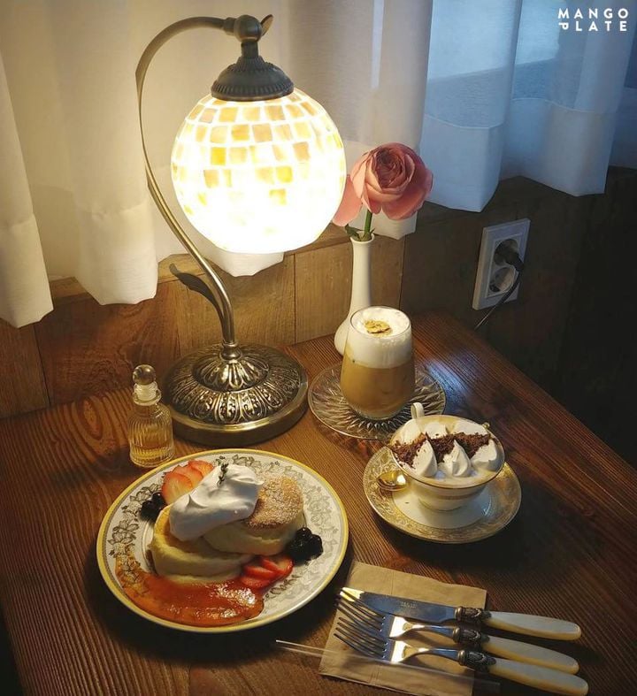 전국 팬케이크 맛집 BEST8 | 인스티즈