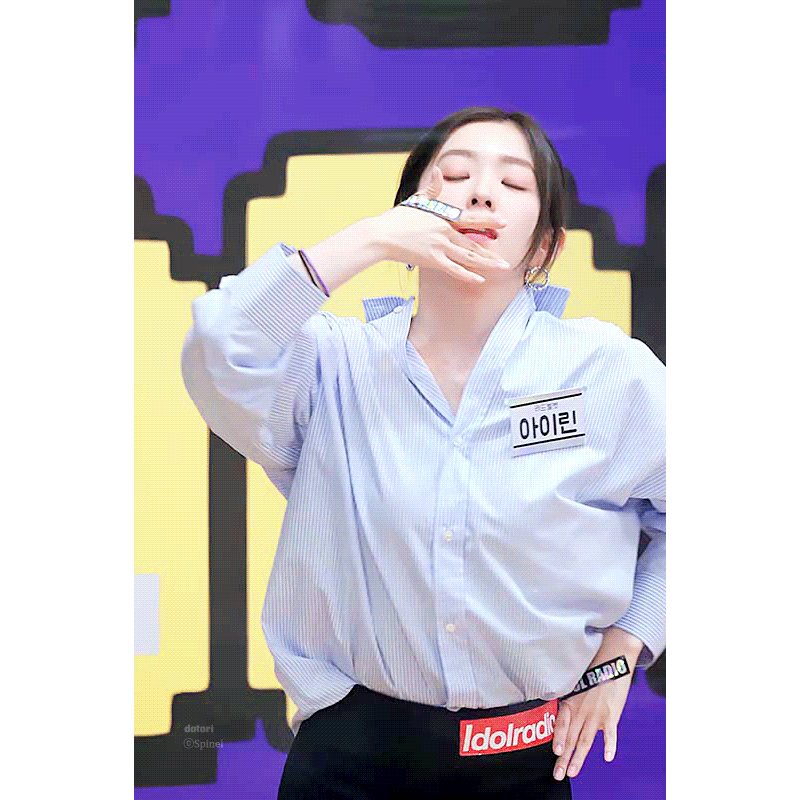 아이린 비쥬얼은 개쩔었던 짐살라빔 활동jpgif (사진多,데이터폭탄주의) | 인스티즈