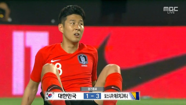 최고의 감독이면 우리나라실력 올라간다 vs 별차이없다 | 인스티즈