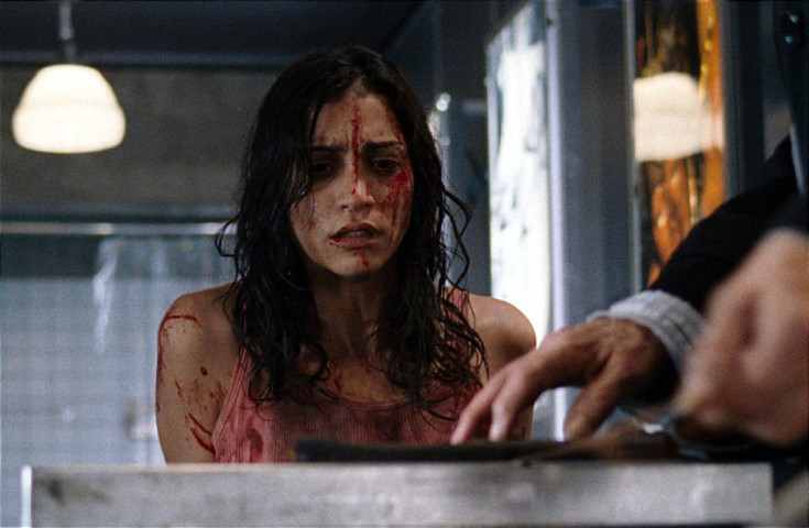 공포영화 잘보는 사람들도 꽤 두려워 한다는 영화 jpg | 인스티즈