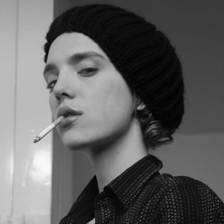 여자인지 남자인지 헷갈리는 아름다운 남자모델들 | 인스티즈