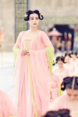 알아두면 매우매우 유익한!! 고대 중국 3대 악녀 - (2) 측천무후 | 인스티즈