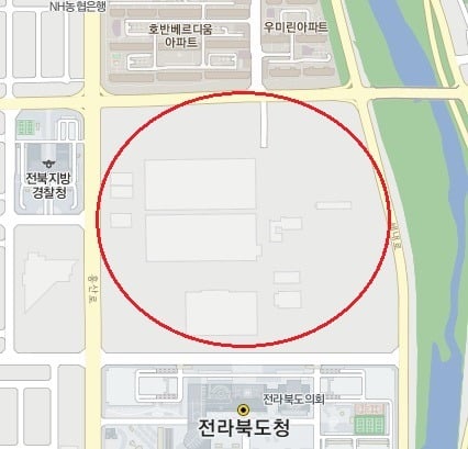  시내 한가운데 공장부지들의 변신 | 인스티즈