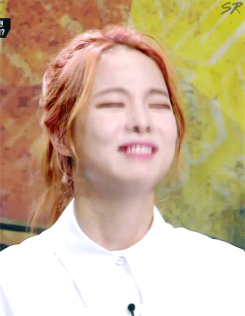 [움짤] 인디언 보조개가 매력적인 여자 연예인들 | 인스티즈