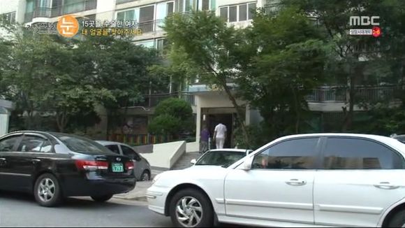 [리얼스토리눈] 15곳을 수술한 여자 내 얼굴을 찾아주세요 (성형수술 부작용) | 인스티즈