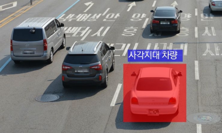 초보운전자가 가장 무서워한다는 바로 '그것'....jpg | 인스티즈