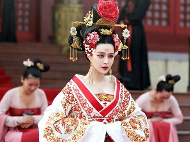 알아두면 매우매우 유익한!! 고대 중국 3대 악녀 - (2) 측천무후 | 인스티즈