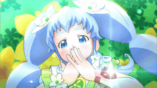 마법소녀 변신장면 모음 (데이터주의) | 인스티즈