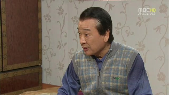 [지붕킥] 한옥집에 입대(?)한 해리와 신애 | 인스티즈