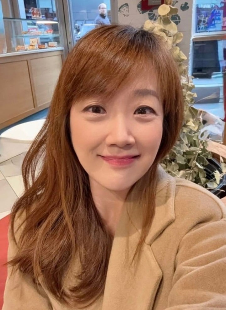 47세 서민정 근황 | 인스티즈