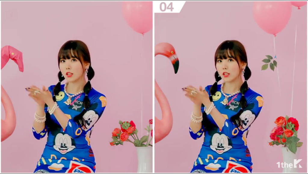 先 後중독의 선두주자! B급 컬쳐 아이돌의 시초! 말도 많고 탈도 많았던 ＜오렌지캬라멜＞의 의상 모음 | 인스티즈