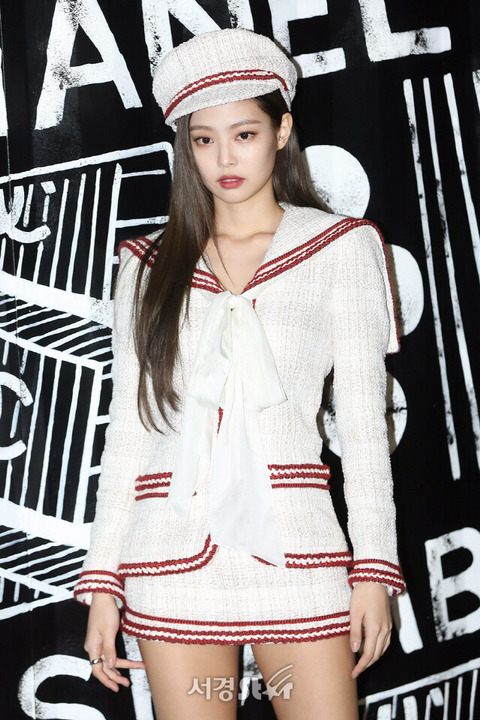 샤넬 제니 프라다 지수 고급미 | 인스티즈