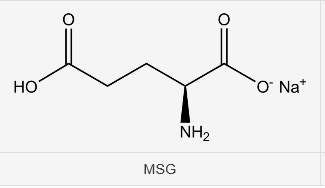 MSG(글루타민산 나트륨)이 몸에 나쁘지 않은 간단한 이유 | 인스티즈