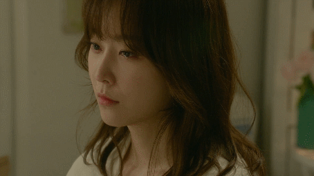 눈물 흘리는 서현진 gif | 인스티즈