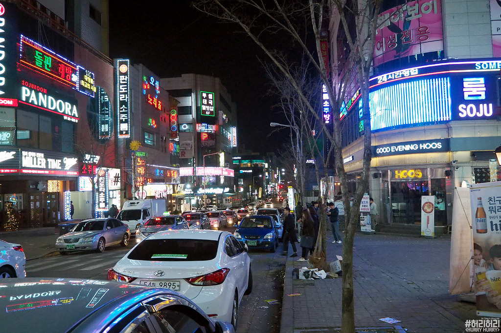 광주광역시의 대표 번화가들 | 인스티즈