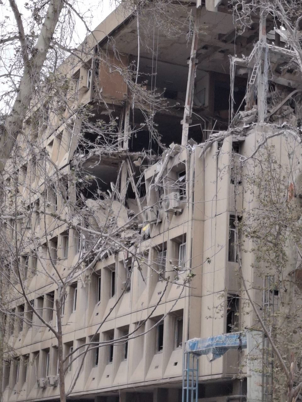 (소리 주의) 우리나라에서 절대 전쟁이 일어나서는 안되는 이유 | 인스티즈