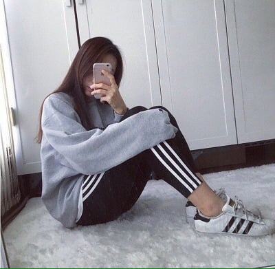 남자들이 좋아하는 여자바지 호불호 | 인스티즈