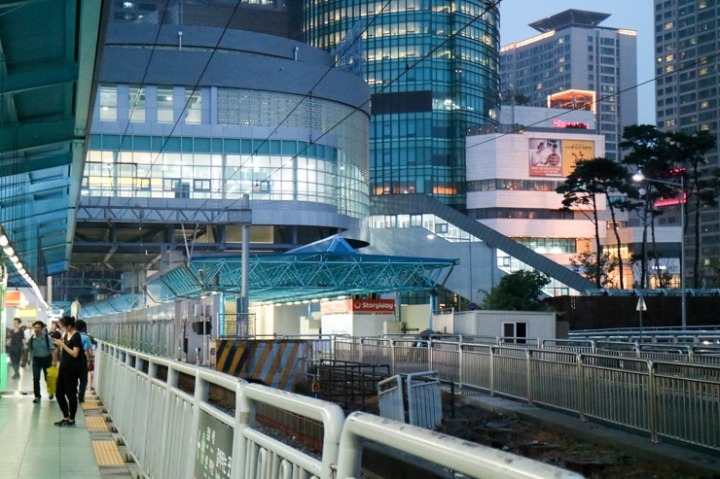 가장 환승하기 싫은 지하철역은? | 인스티즈