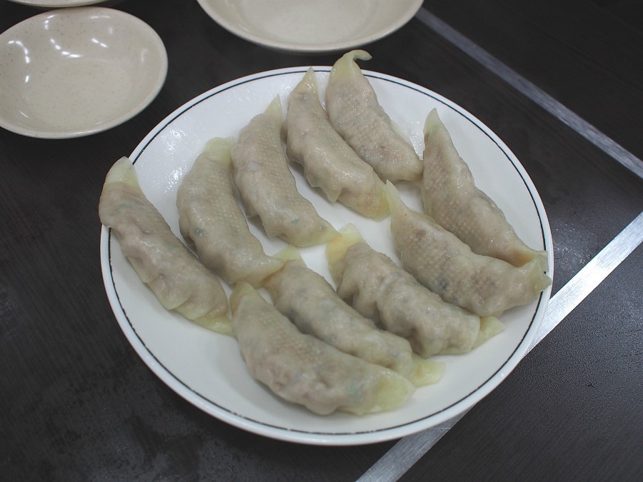 경기도 수원의 한 엄청 유명한 만두집 | 인스티즈