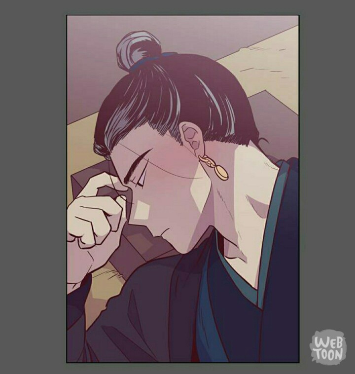 재미로 해본 웹툰 낮에뜨는달 가상캐스팅 | 인스티즈