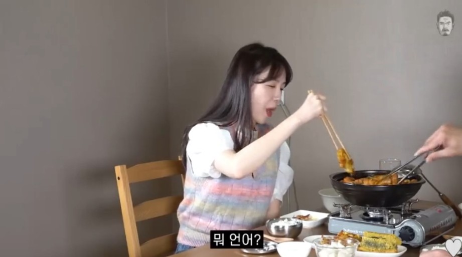 꼰대희때문에 자존심 상한 방민아 | 인스티즈
