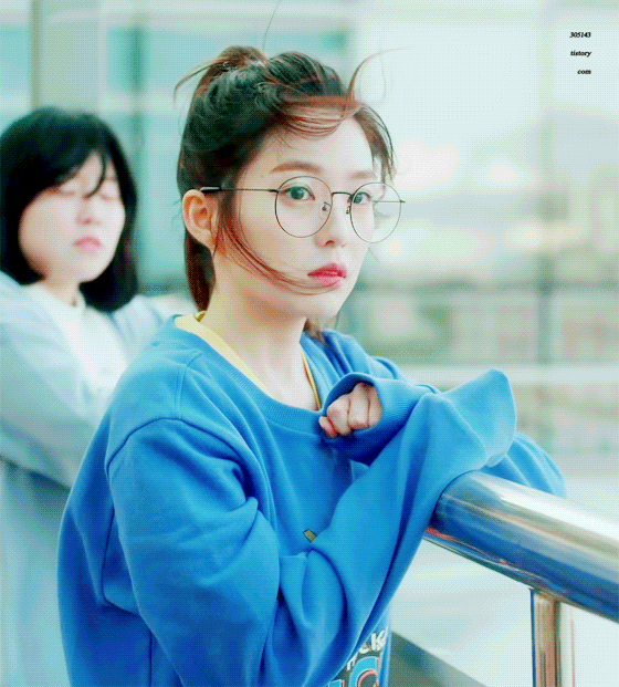 웹드라마 아이린 비쥬얼 | 인스티즈