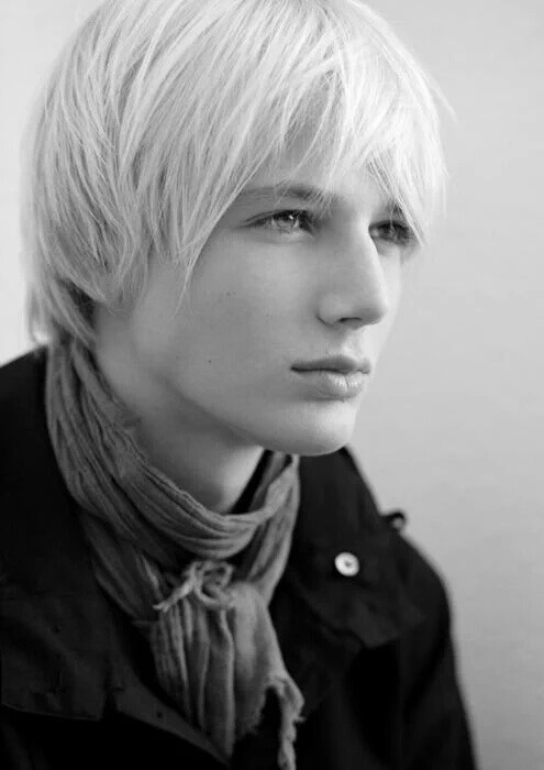 여자인지 남자인지 헷갈리는 아름다운 남자모델들 | 인스티즈