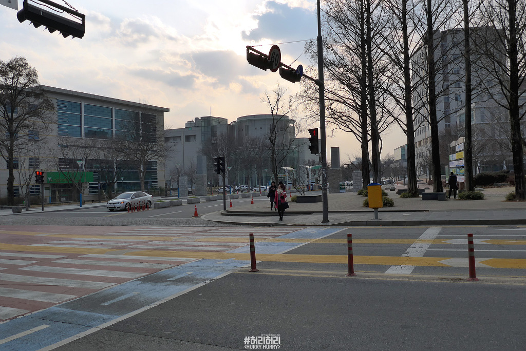 광주광역시의 대표 번화가들 | 인스티즈