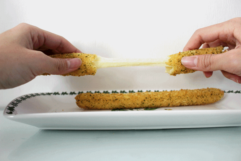 치즈 스틱 호불호 | 인스티즈