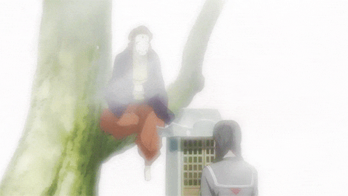 가슴이 먹먹해지는 애니메이션속 명대사.jpgif | 인스티즈