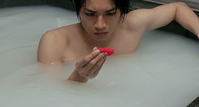 [쿠로사키군의말대로는되지않아] 잘생긴 쁘띠쓰레기와 잘생긴 개쓰레기 사이에서 고민하는 노이해 영화 02 | 인스티즈