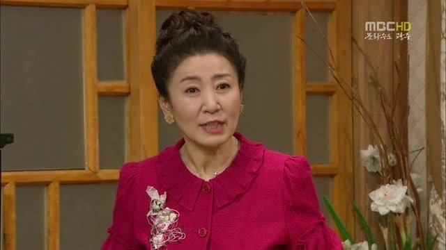 [지붕킥] 한옥집에 입대(?)한 해리와 신애 | 인스티즈