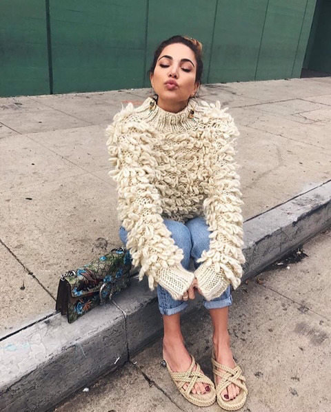 누구나 가슴속에 명품백 하나쯤은 있잖아요? 구찌 디오니소스백 | 인스티즈