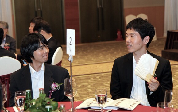 이세돌의 진짜 위엄은 이거ㄷㄷㄷㄷㄷㄷ.jpg | 인스티즈