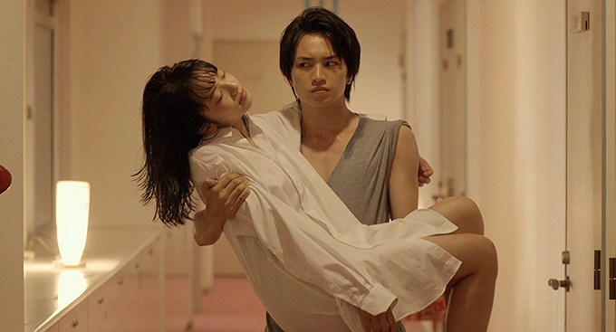 [쿠로사키군의말대로는되지않아] 잘생긴 쁘띠쓰레기와 잘생긴 개쓰레기 사이에서 고민하는 노이해 영화 02 | 인스티즈