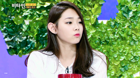 강미나 팔뚝살 근황 | 인스티즈