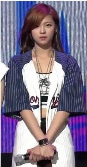 트와이스 정연 | 인스티즈