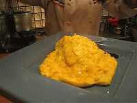 런치의 여왕 오므라이스.gif | 인스티즈