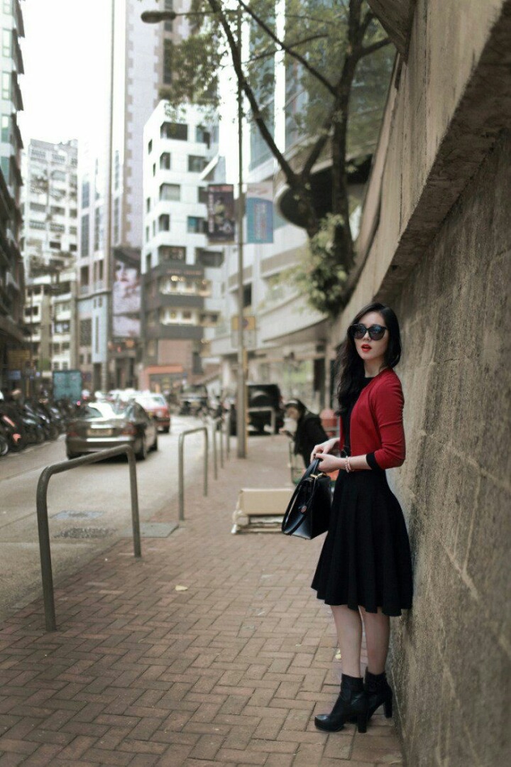 연정훈이 찍은 한가인 사진 | 인스티즈