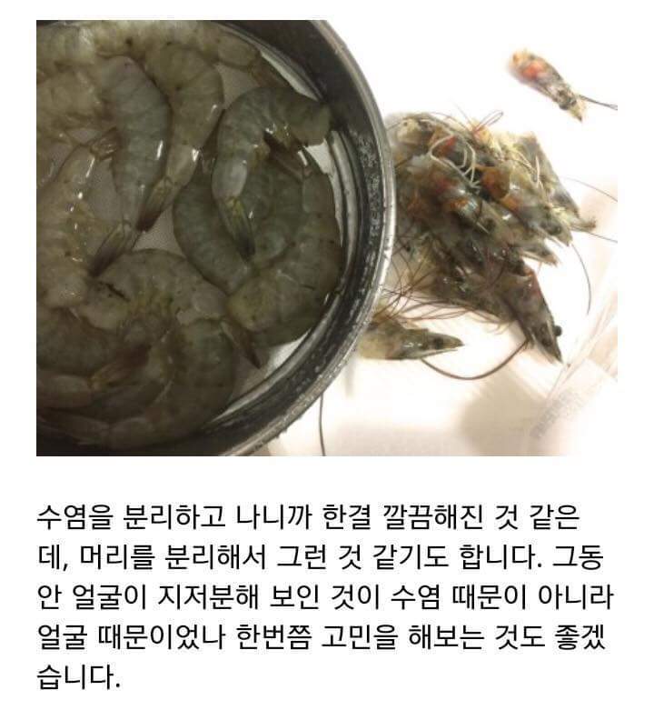 얼굴이 지저분해 보이는 이유.jpg | 인스티즈