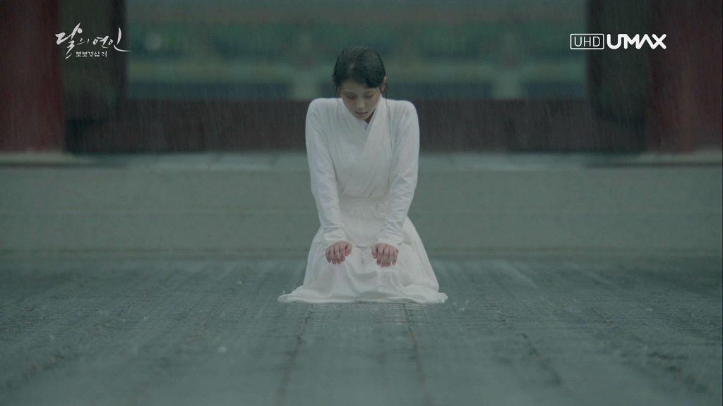 [보보경심려] 스윗왕욱이 욱가리벤츠가 된 그 시작 | 인스티즈