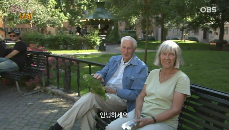 스웨덴 사람들의 평범한 일상 (개지루함 주의......) | 인스티즈